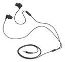 Audífonos JBL Endurance Run2 Cableado Negro