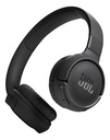 Audífonos Wireless JBL Bluetooth Pure Bass Tune 520BT Negro