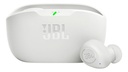 Auriculares JBL True Wireless Vibe Buds Blanco