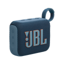 Corneta Portátil JBL GO 4 Azul