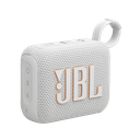 Corneta Portátil JBL GO 4 Blanco