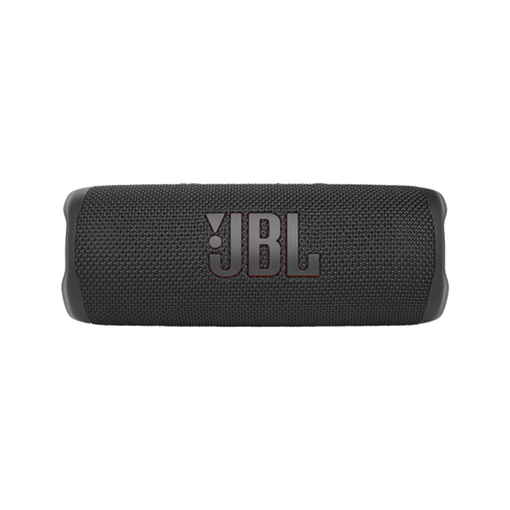 Corneta Portátil JBL Flip 6 Bluetooth a Prueba de Agua Negro