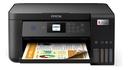 Impresora Epson EcoTank L4260 - Multifuncional Color