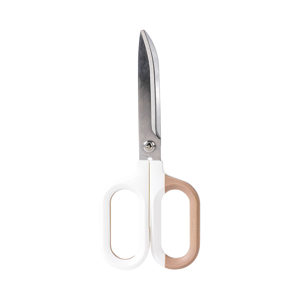 Tijera Nusing 180mm Blanca *UMV-4und surtidas*