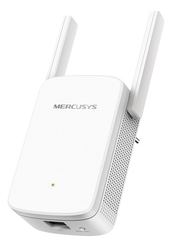 Extensor de señal Mercusys ME30 AC1200 Dual Band