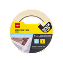 Cinta Tirro Blanca Deli 50mm*145μmx45m *UMV-1pack de 4und*