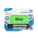 Kit Marcador 2.0mm + Borrador de Pizarra Blanca Think Deli *UMV-1 Kit*