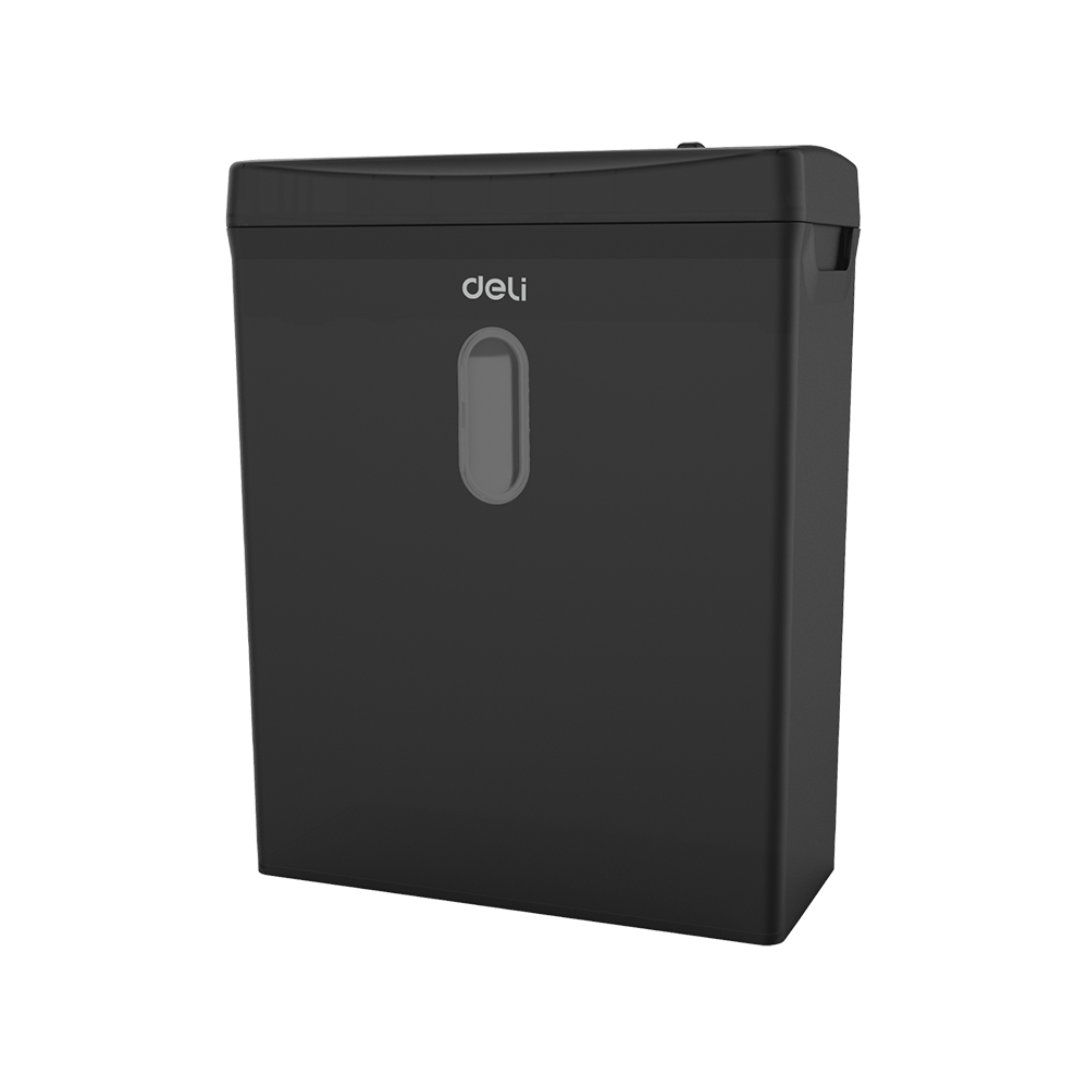 Destructora de Papel compacta Deli *UMV-1und*