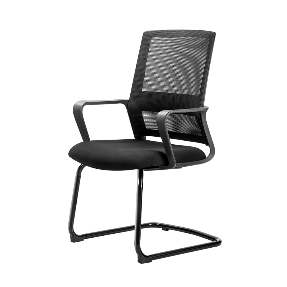 Silla Ejecutiva Ergonómica 87901 Deli *UMV-1und*