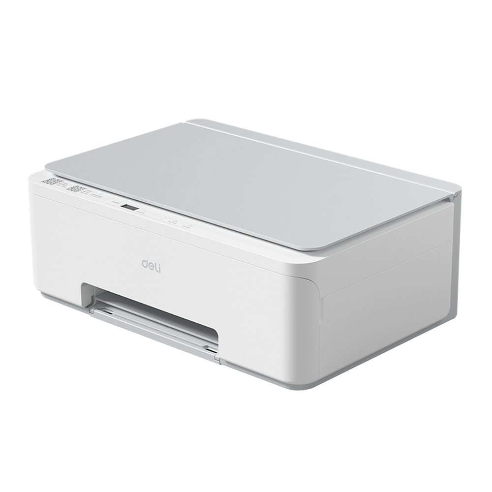 Impresora Multifuncional Deli Ink Tank D511W Color