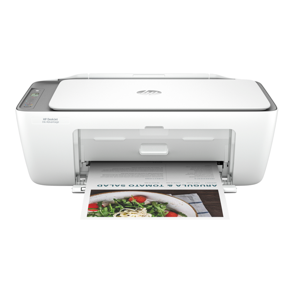 Impresora HP Deskjet Ink Advantage 2875