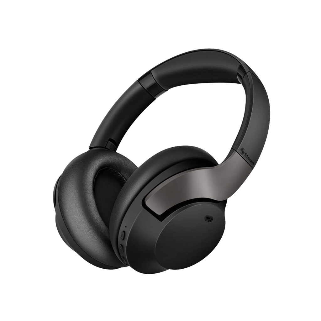 Audífonos inálambricos Bluetooth Steren con cancelación de Sonido