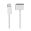 Cable USB C a Magsafe 3* 140W de 2m Steren