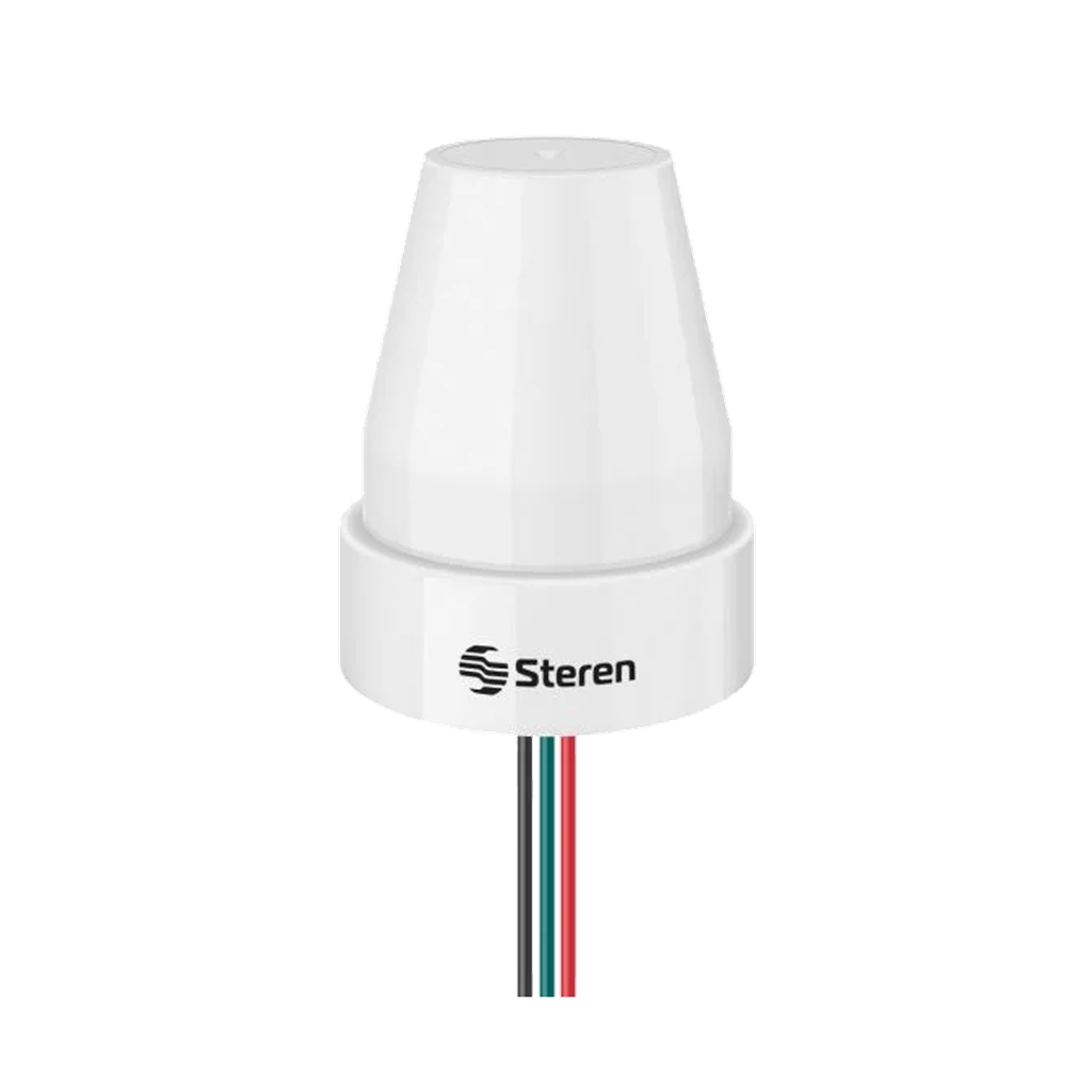 Fotocelda para exterior Steren