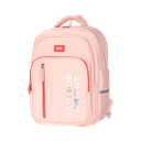 Bolso Morral Escolar Rosado Deli *UMV-1 und*