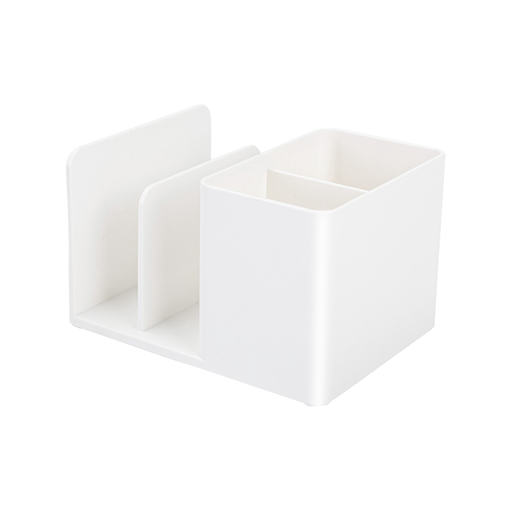 Organizador de Escritorio blanco Nusign Deli *UMV-1 und*