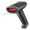 Lector de Codigos de barra inalambrico Deli 1D 2D *UMV-1und*