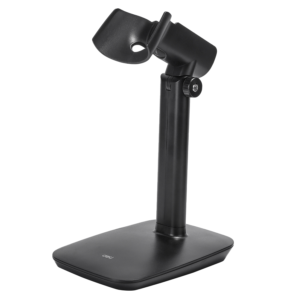 Sujetador Base para Lector de Códigos de barra *UMV-1und*