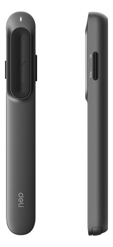 Apuntador Presentador Laser Deli *UMV-1und*