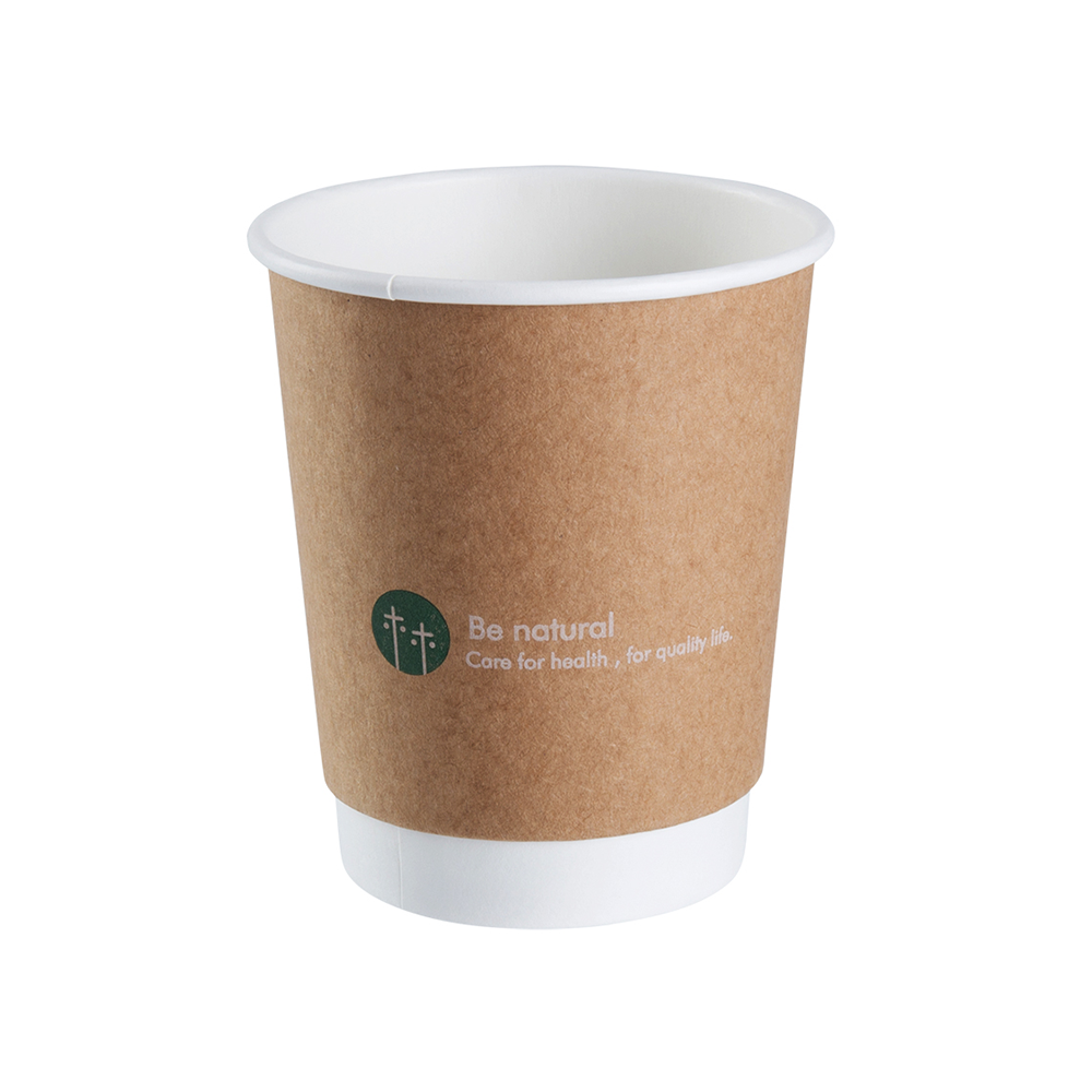 Vasos de papel 10oz 280ml *Pack de 20und*