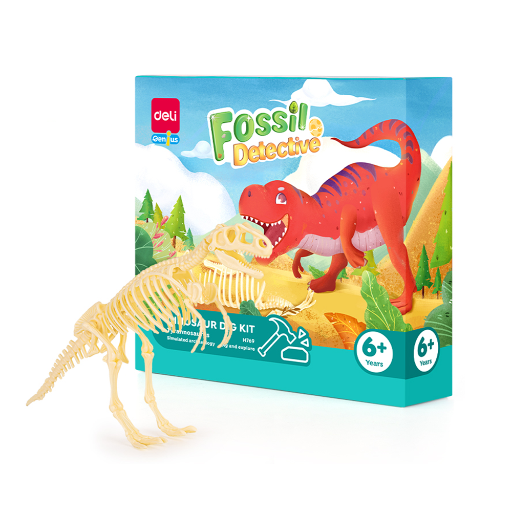 Juguete sorpresa dinosaurios *UMV-1 display