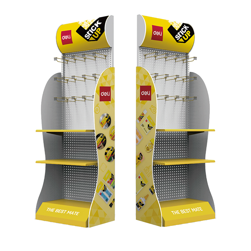 J00570 Display de Exhibición STICKUP DELI