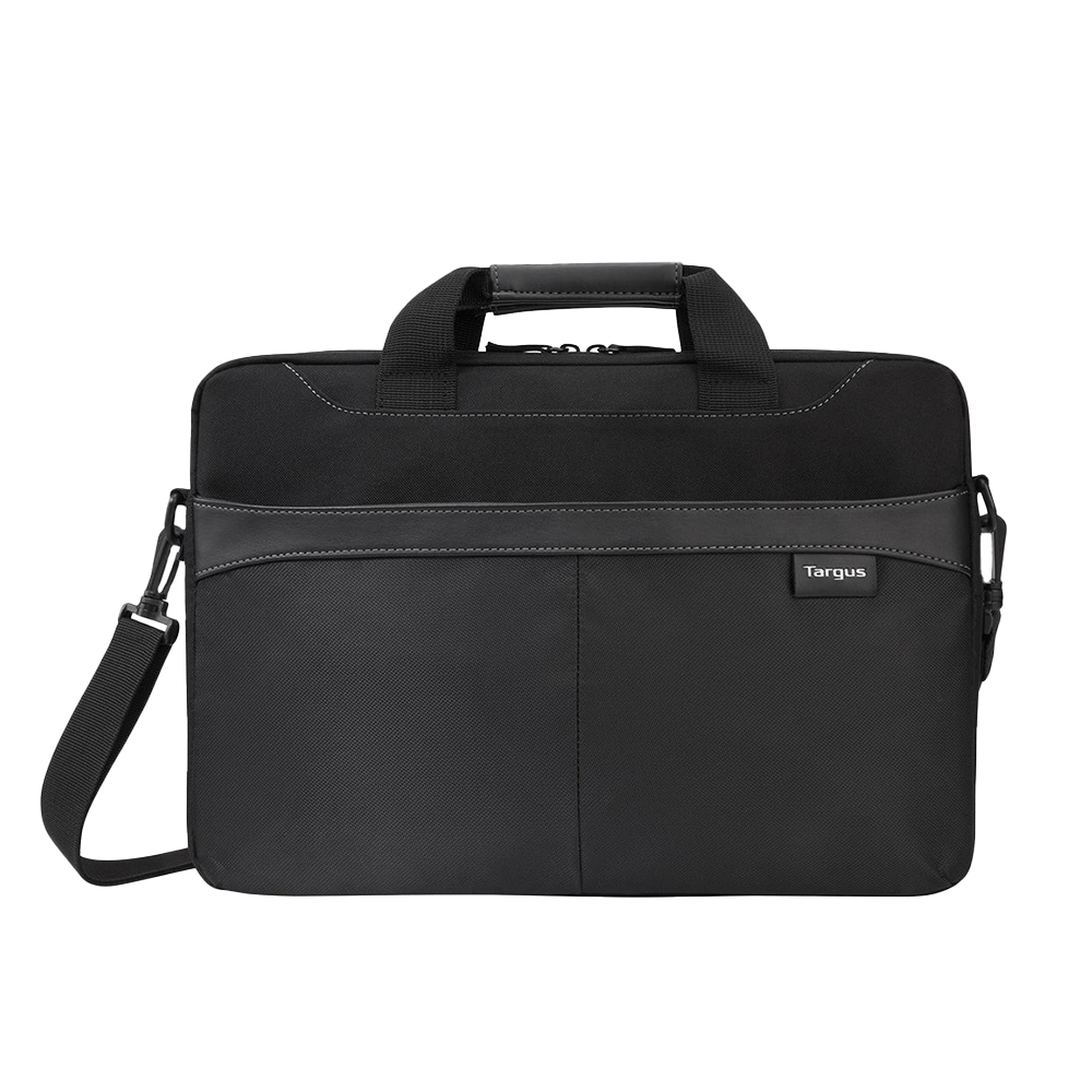 BUSINESS CASUAL SLIM BRIEFCASE TAR-BA-TSS898