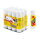 Pega de Barra Blanca de 15g Deli *UMV-Display de 12 und*