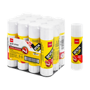 Pega de Barra Blanca de 21g Deli *UMV-Display de 12 und*
