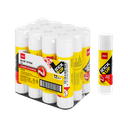 Pega de Barra Blanca de 9g Deli *UMV-Display de 12 und*