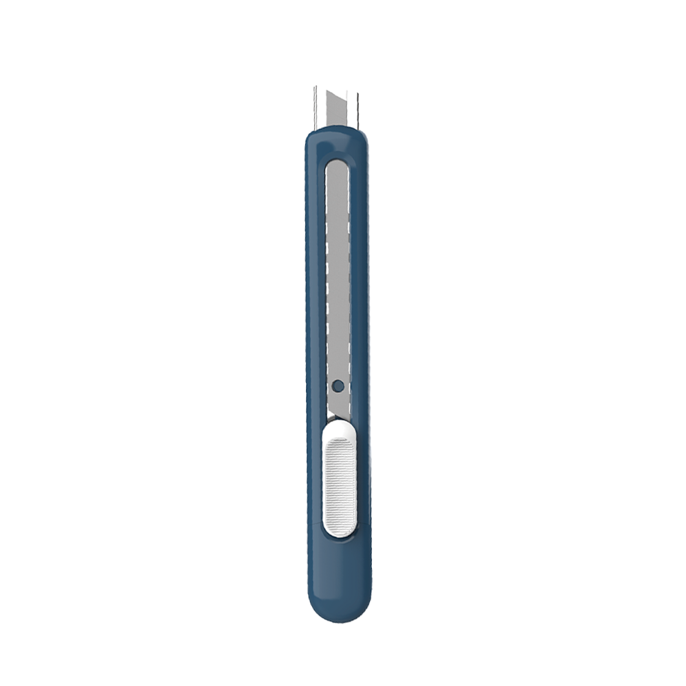 Exacto Linfini Azul 7 hojas Deli *UMV-1 UND*