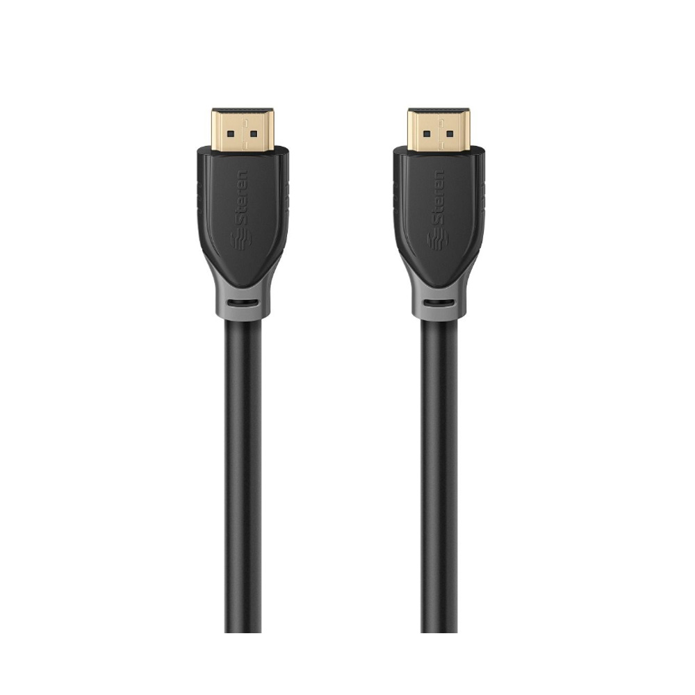 CABLE HDMI V2.0 ULTRA HIGH-SPEED 7.6M
