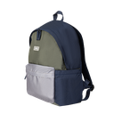 Bolso Morral Escolar Azul Oscuro Deli *UMV-1 und*