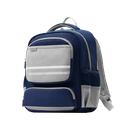 Bolso Morral Escolar Juvenil Azul Oscuro Deli *UMV-1 und*