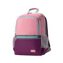 Bolso Morral Escolar Rosado Deli *UMV-1 und*