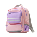 Bolso Morral Escolar Rosado Deli *UMV-1 und*