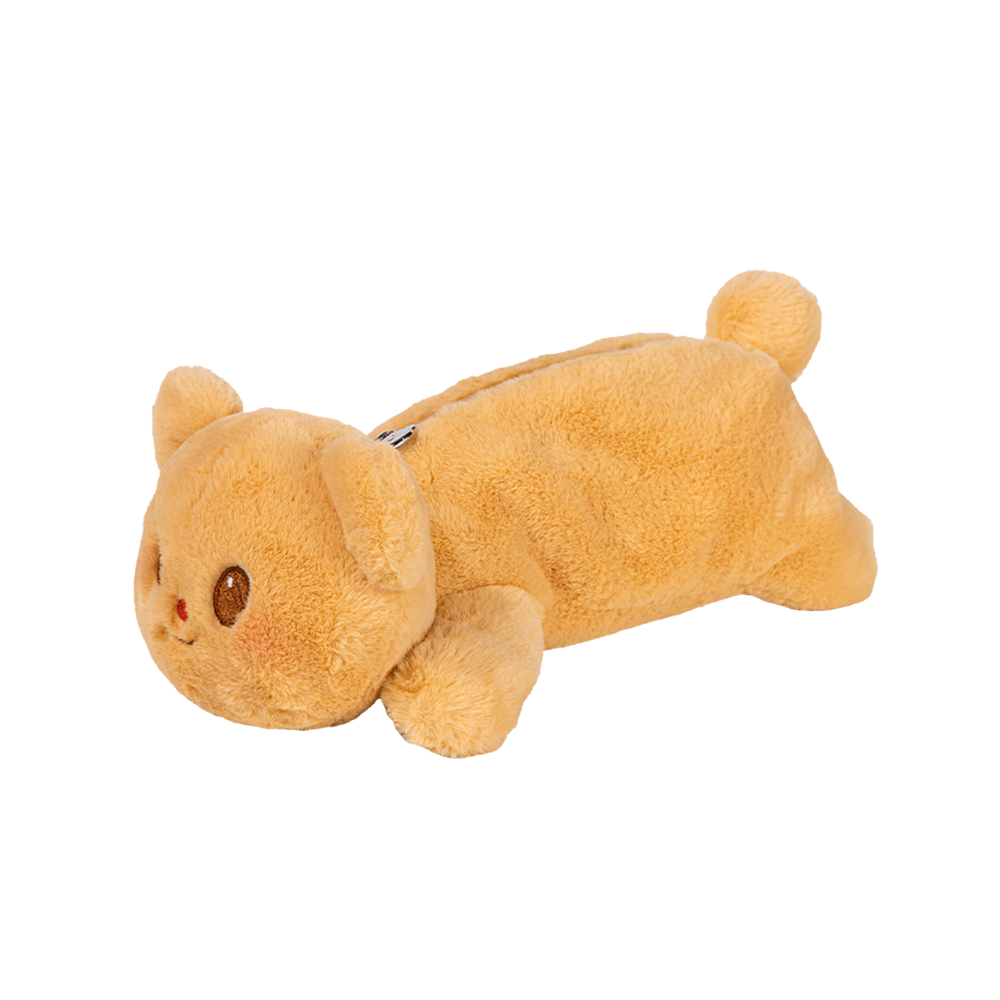 Cartuchera Butter Bear 260*100*140 mm *UMV- 1 und *