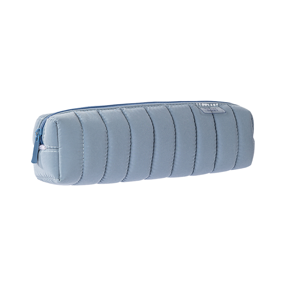 Cartuchera Azul 225*60*50MM  *UMV- 1 und *