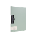 Tabla de Apoyo Nusign Verde Deli *UMV-1und*