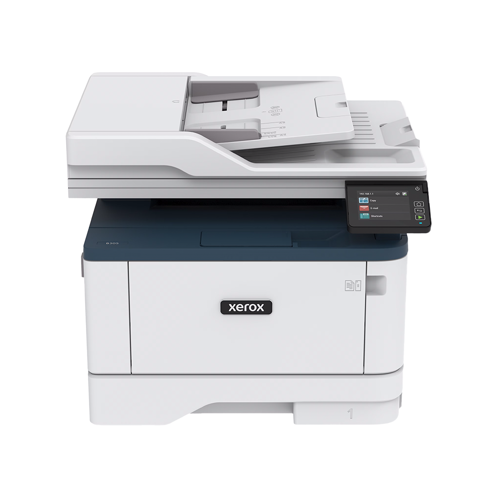 Impresora Multifuncional Xerox Versalink B305/DNI Monocromática