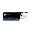 Cartucho de Toner HP W222A serie 222A BLK LJ Negro
