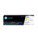 HP 222A Yel LJ Toner Cartridge