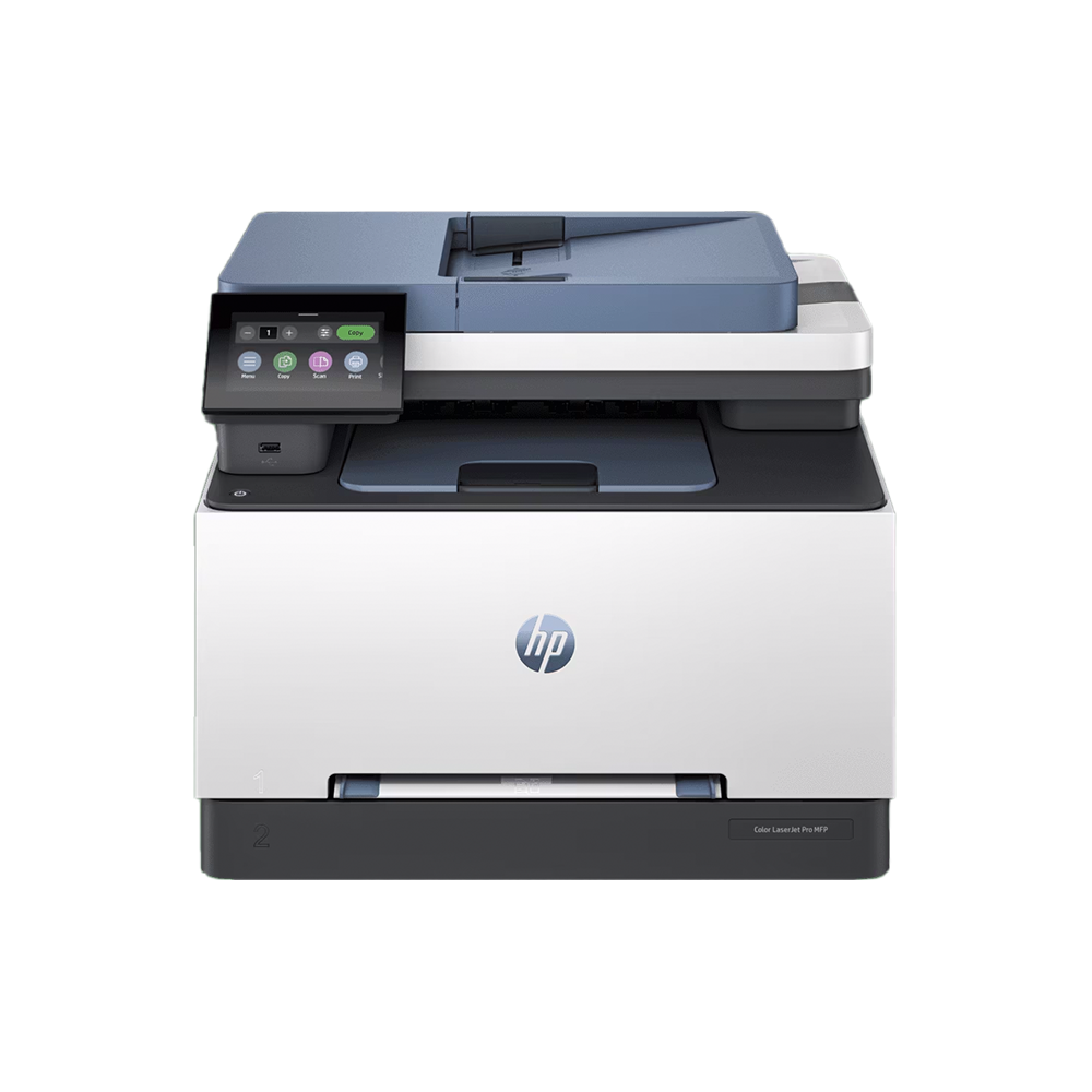 Impresora HP Color LaserJet Pro MFP 3303fdw (499M8A)