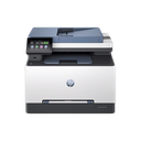 Impresora HP Color LaserJet Pro MFP 3303fdw (499M8A)