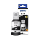Botella de Tinta Negra Epson T534 (T534120)