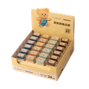 Goma de Borrar Butter Bear Deli Display 24 u *UMV- Display*
