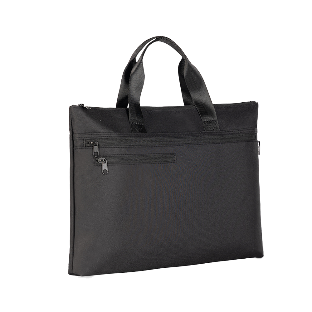 Bolso para Laptop Deli Negro 440 × 340 mm *UMV-Unidad*