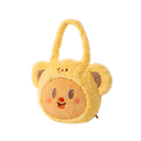 Bolso Cartera de Peluche ButterBear Deli *UMV-1und*