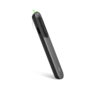 Apuntador Presentador Laser Gris Deli *UMV-1und*