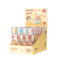 Pega Líquida ButterBear Transparente de 50ml Deli *UMV-1 Display de 24 und*